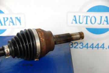 Привод передний правый M35/M45 04-10