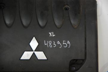 Накладка двигателя декоративная OUTLANDER XL 05-13