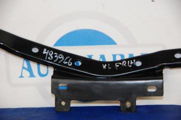 Кронштейн крепления фары передний левый OUTLANDER XL 05-13