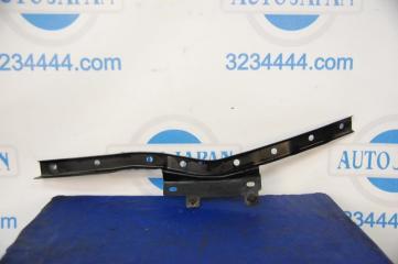 Кронштейн крепления фары передний левый MITSUBISHI OUTLANDER XL 05-13