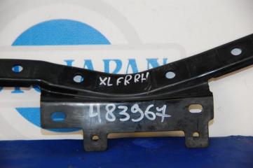 Кронштейн крепления фары передний правый OUTLANDER XL 05-13