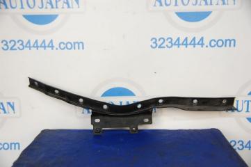 Кронштейн крепления фары передний правый MITSUBISHI OUTLANDER XL 05-13