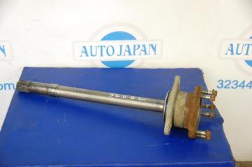 Вал промежуточный привода левый FX S50 03-08