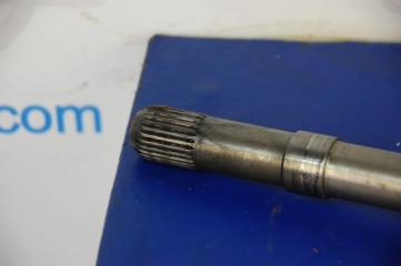 Вал промежуточный привода левый INFINITI FX S50 03-08