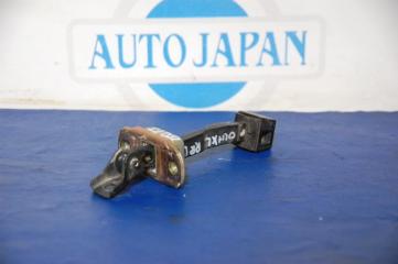 Ограничитель двери задний левый MITSUBISHI OUTLANDER XL 05-13 Б/У Ограничитель двери задний левый MITSUBISHI OUTLANDER XL 05-13