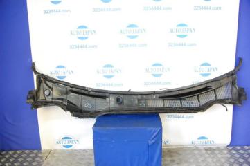 Пластик под лобовое стекло / Жабо TOYOTA CAMRY 40 06-11