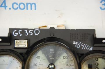 Панель приборов GS350 GS300 05-11