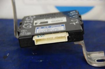 Блок управления раздаточной коробкой LEXUS GS350 GS300 05-11