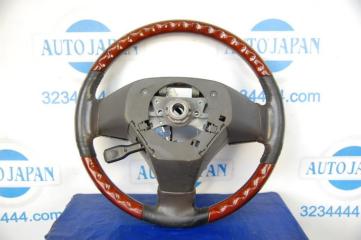 Руль GS350 GS300 05-11