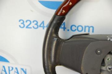 Руль GS350 GS300 05-11