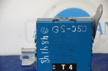 Блок управления освещением GS350 GS300 05-11