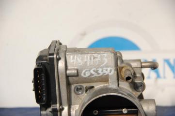 Дроссельная заслонка GS350 GS300 05-11