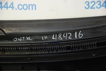 Пластик под лобовое стекло / Жабо левый OUTLANDER XL 05-13