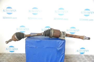 Привод передний правый MITSUBISHI OUTLANDER XL 05-13