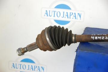 Привод передний правый OUTLANDER XL 05-13