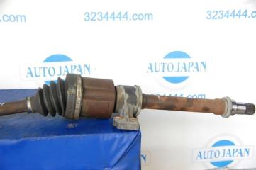 Привод передний правый MITSUBISHI OUTLANDER XL 05-13