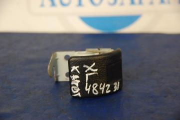 Ручка открывания капота OUTLANDER XL 05-13