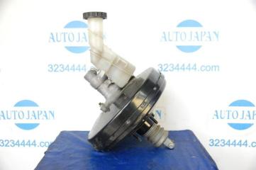 Главный тормозной цилиндр OUTLANDER XL 05-13