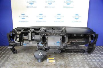 Подушка безопасности в руль OUTLANDER XL 05-13