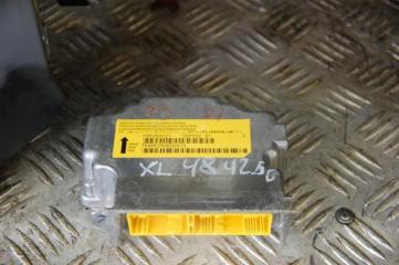 Подушка безопасности в руль MITSUBISHI OUTLANDER XL 05-13