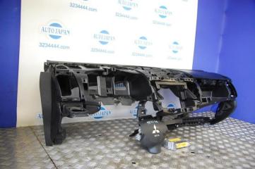 Подушка безопасности в руль OUTLANDER XL 05-13