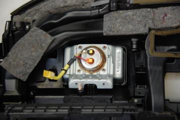 Подушка безопасности в руль OUTLANDER XL 05-13