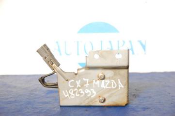 Блок электронный CX-7 06-12