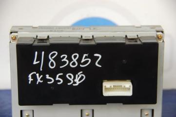 Монитор FX S50 03-08