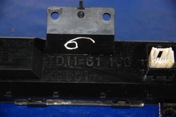 Монитор CX-9 06-16