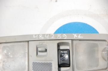 Плафон салона OUTLANDER XL 05-13