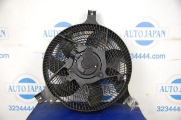 Диффузор вентилятора основного радиатора FX S50 03-08