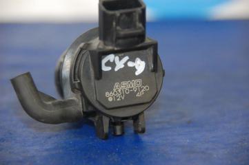 Насос омывателя стекла CX-9 06-16