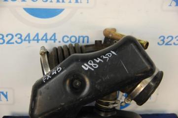 Патрубок воздушного фильтра FX S50 03-08