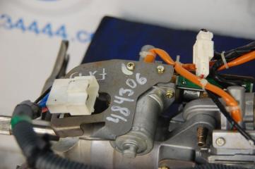 Рулевой вал FX S50 03-08