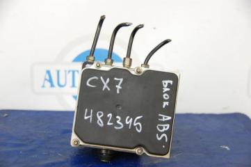 Блок ABS CX-7 06-12