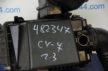 Корпус воздушного фильтра CX-7 06-12