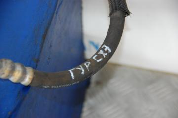 Трубка ГУР высокого давления CX-7 06-12