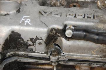 Головка блока цилиндров XEDOS 6 X6 (CA) 92-98