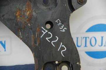 Балка передней подвески M35/M45 04-10