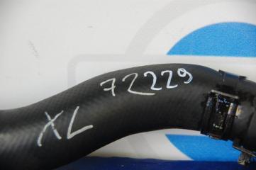 Патрубок системы охлаждения OUTLANDER XL 05-13