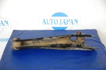 Рычаг задней подвески поперечный нижний задний левый FX S50 03-08