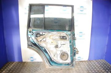 Дверь задняя левая PAJERO 99-06