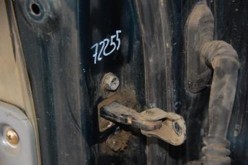 Ограничитель двери задний левый MITSUBISHI PAJERO 99-06