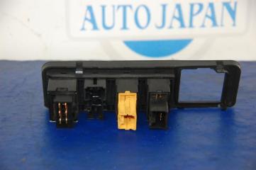 Блок кнопок торпедо MITSUBISHI PAJERO 99-06