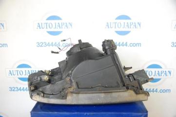 Фара передняя правая PAJERO 99-06