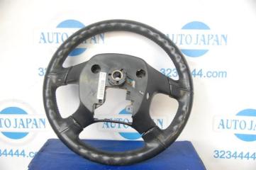 Руль PAJERO 99-06