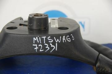 Руль MITSUBISHI PAJERO 99-06