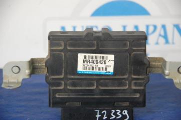 Блок управления ABS PAJERO 99-06