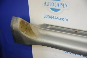 Накладка порога наружная левая MITSUBISHI PAJERO 99-06