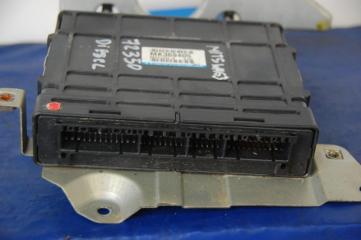 Блок управления двигателем MITSUBISHI PAJERO 99-06